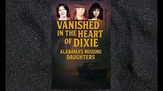 Vanished In The Heart Of Dixie, Alabama's Missing Daughters
