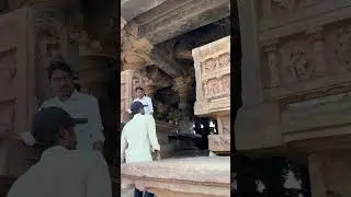 Ramappa temple unesco world heritage site