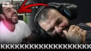 OLHA ISSO CARA KKKKKKKKK
