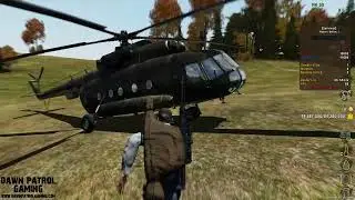 Arma2 DayZ  Napf