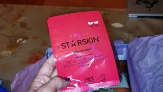 Lookfantastic beautybox October 2020
