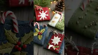 29 Upcycled Christmas Crafts For Unique Holiday Diy Projects