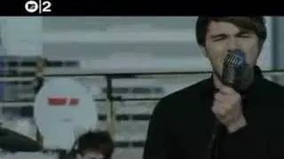 The Departure - Lump In My Throat