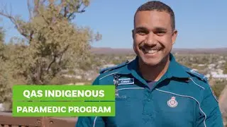 Award-winning program helps First Nations paramedics reach their full potential