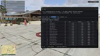 FiveM CitizenCreator Kill Effect showcase ( and save files )