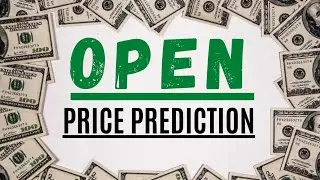 OPEN Stock Is Bouncing Back in 2025 ! 📈 Hidden Housing Market Play?😱 #opendoor  #openstock #nasdaq
