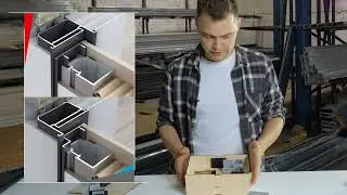 Профильные системы ALCOR