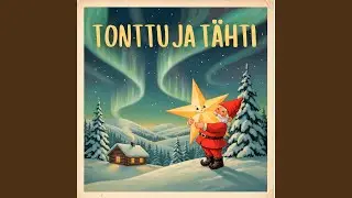 Tonttu ja t&auml;hti