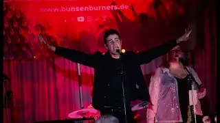 Major Tom - B&uuml;rgerhaus Glinde 22.11.25