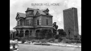 OLD LOS ANGELES