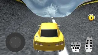 Extreme X Ray Robot Stunts Android Gameplay