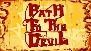 &laquo;Path to the Devil&raquo; by Zidnes | Geometry Dash