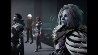 My Time of Destiny 2 (220) DRAGON'S BREATH CATALYST!