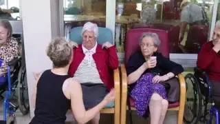 20 anni di psicomotricità presso Casa Mia