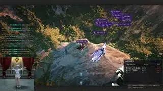 BDO Awakening Drakania 124kill 38dead Calpheon Siege