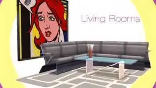 The Sims™ 2 Glamour Life Stuff Official Trailer