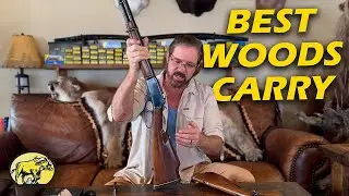 How I build the perfect &ldquo;woods bumming&rdquo; rifle