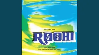 Tuhi Tuhi Meri Roohi (Roohi / Soundtrack Version)
