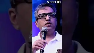 Job vs Startup Business -Ashneer grover 😈
