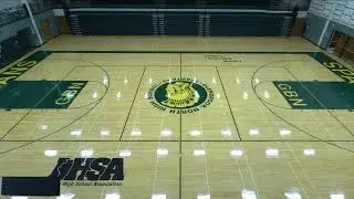 Glenbrook North vs Mundelein High School Girls' Varsity Basketball