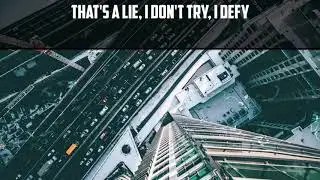 NEFFEX- Never Give UP ( lyrics )