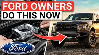 3 MORE $50 Ford Performance Upgrades (Real Test Results)