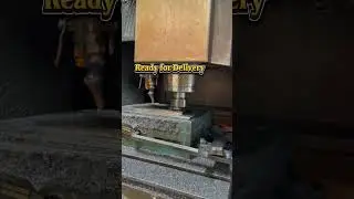 Reliable Manufacturing Starts Here