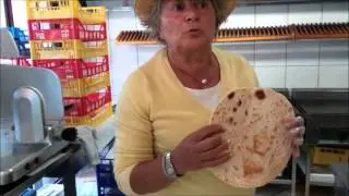 La Piadina Romagnola della Lella a Rimini