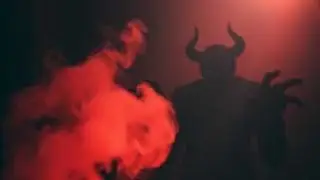 Poker with the devil 😈