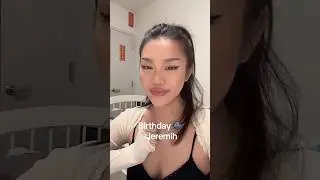 #cover #artist #nyc #singing #jeremih #rnb #asian #birthday #vocals #singer #throwback #birthdaysong
