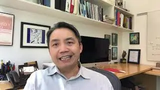 NAS Awards: Looking Forward - Howard Chang