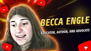 Reinventing Special Education: Becca Engle on Regulation vs. Compliance