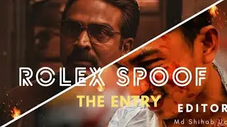 The Rolex Entry - High Octane Action Short | Produced by The Abdullah Films
