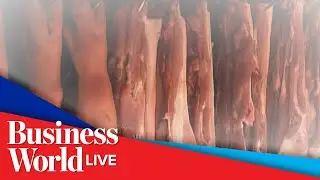 Bulk of expanded pork import MAV due between July, October