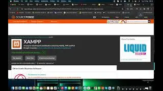 HOW TO INSTALL LARAVEL