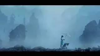 Hume khuwab bunne ki addat na lagana,jade dynasty anime video, best anime Hindi songs mix video,