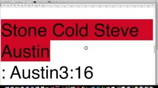 WWE13 Cheat Codes (Real)