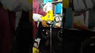 polymak new puttimixer #youtubeshorts #tools