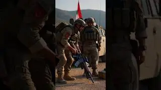 Lebanon Army Claims First Phase of Hezbollah Disarmament | Global Defence Watch