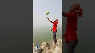 Unbelievable Fishing Style Part 54 #unbelievable #fishing #fishingstyle #fishingtechniques
