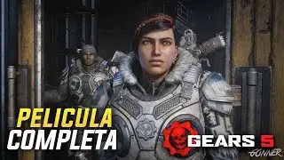 GEARS 5 | PELICULA COMPLETA | TODAS LAS CINEM&Aacute;TICAS ESPA&Ntilde;OL LATINO HD *CAMPA&Ntilde;A COMPLETA*