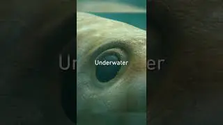 Meet the Ancestors of the Current Dolphins #evolution