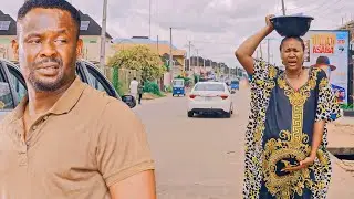 Don't Miss This ZUBBY MICHAEL NEW HIT 2025 latest movies Released TODAY & Learn a lesson Pt 1