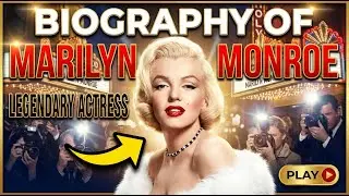 Marilyn Monroe: Truth or Conspiracy? The Kennedys, Fame, and a Mysterious Death