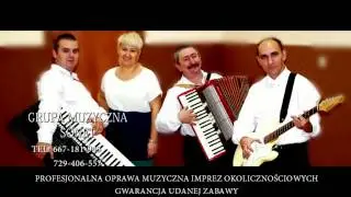 Noce nad jeziorem