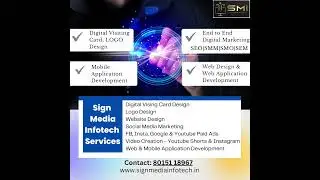 Web Design agency in chennai