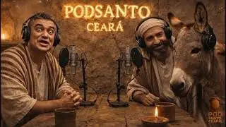 Novo episodio onde eu entrevisto Balaão e sua Jumenta!!!
