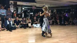 TANGO SOUL Bryant & Faye Lopez 