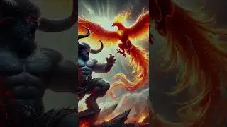fusion mythical creature #monster #mythicalcreatures #fusion