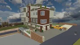 Plot in North goa , Sanquelim ,with area of 4843 sq.ft  / 450 sq.mts.@1.3cr.